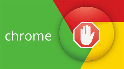 Android google chrome reklam engelleme